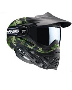 Proto Switch FS Thermalmaske camo-black