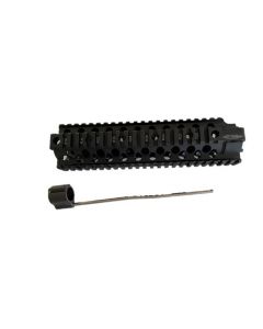 Centurion Arms Shroud  C4 Rail 9 inch, black