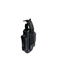 UTG Universal Gürtelholster Links / Rechtshänder, black