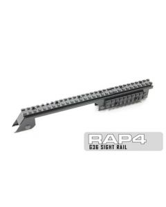 RAP4 G36 Sight Rail