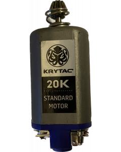 Krytac 20K Standard Motor Short