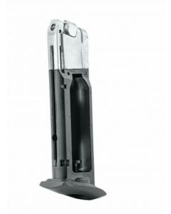 Elite Force Racegun Magazin 6mm BB, CO2