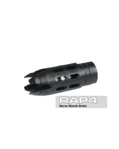 Recon Muzzle Brake cal. 68 (22mm muzzle threads)