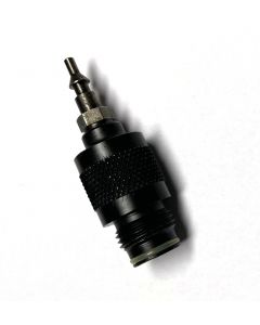 ASA Adapter With Male PTC Fitting