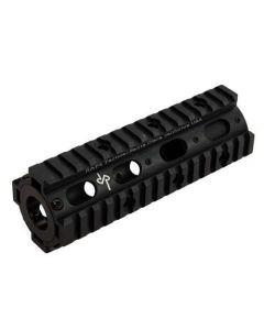 MCS Tactical RIS Handguard, 7 Zoll, mit Milspec Barrelnut