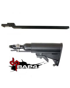 Rap4 Push Button Stock Guide Rod