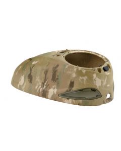 Dye Rotor High Capacity Top Shell DYECAM