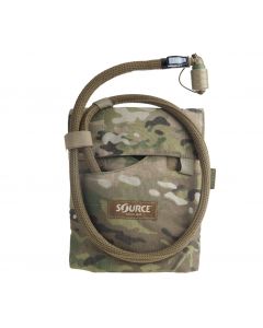 SOURCE KANGAROO HYDRATION PACK 1 L