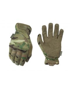 HANDSCHUHE MECHANIX FASTFIT GEN2 -S-multicam