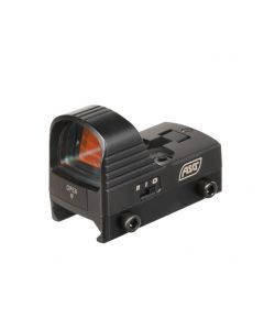 ASG Micro Dot Sight Red