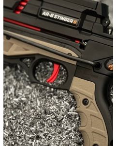 AR-6 Stinger II Tuning Abzug