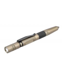 WALTHER TPL TACTICAL PEN Led Taschenlampe  Kubotan  Kugelschreiber