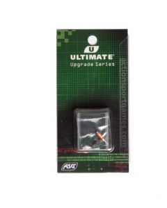 ASG Ultimate Reversal Latch - Ver. 7