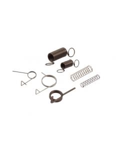 ASG Spring set, ver.2/3 gearbox