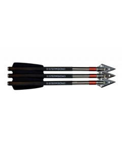 AR-Series Carbon-Jagdpfeile – Set aus 3 Stk.