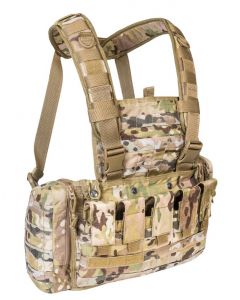 TT CHEST RIG M4 MKII MC