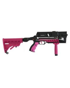 STEAMBOW Stinger II - Tactical 6 Honey Pink Edition Armbrust