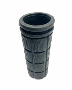 FIELD ONE FORCE FOREGRIP RUBBER COVER- BLACK