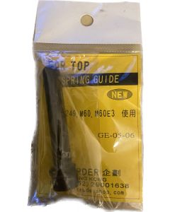 Guarder Spring Guide for TOP M249,M60,M60E3