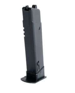 Sig Sauer P226 Magazin 0,5J, Feder 12rds, 6mmBB 