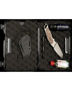 Sig Sauer  Defence Koffer |inklusive Messer, Defencespray und Tac PEN