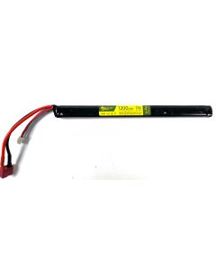 Electro River Li-Po Akku 1200 mAh T-Plug 7,4V