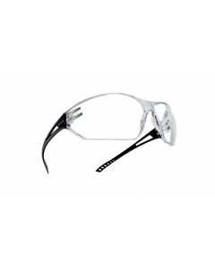 Bolle Slam Safety Spectacles, clear