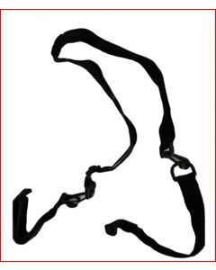 Tippmannn 2 Point Tatical Sling, black