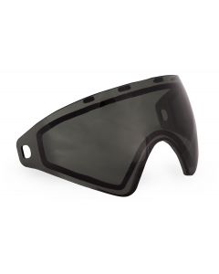 Virtue Vio Maskenglas light smoke