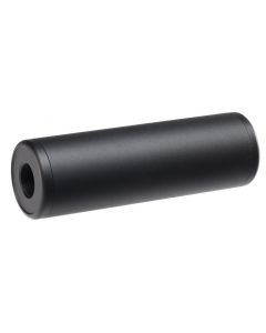 Smooth Airsoft Silencer (Schalldämpfer) 100x32mm CW/CCW