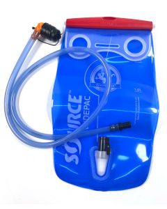 SOURCE WIDEPAC TRINKSYSTEM 1,5 L