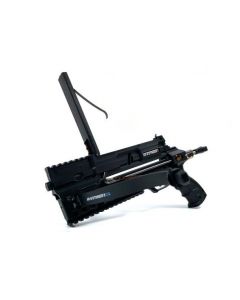   STEAMBOW STINGER II Compact 6 Schuss Repetierarmbrust