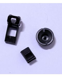 STI Combat Master, CO2 Magazin Part Kit