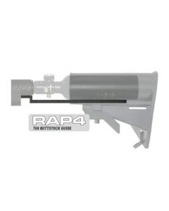 RAP4 Air-in-stock Guide Rail (Screw attach Version) für 5oz, 7oz, 13ci, 17 ci