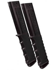 Tippmann Tru-Feed 12ball Extended Mag 2er-Pack für TCR & TiPX