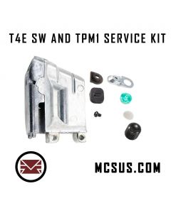 Export T4E Magazine Rebuild Kit Smith & Wesson M&P und TPM1