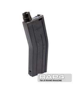Rap4 Standard Magazin