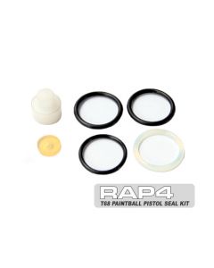 Rap4 T68 Paintball Pistol Seal Kit (Dichtungs-Kit)