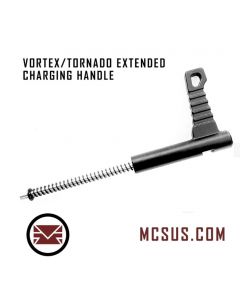 Tacamo Vortex/Tornado Extended Charging Handle