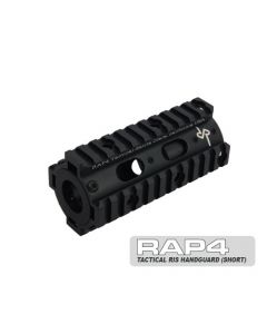 MCS Tactical RIS Handguard CQB, 4,5 Zoll, ohne Barrelnut