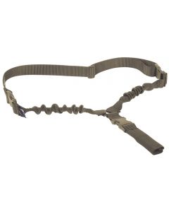Tasmanian Tiger Single Sling olive