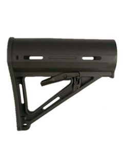 TCA Buttstock für 5oz/7oz/13ci/17ci Flaschen (OD oliv)