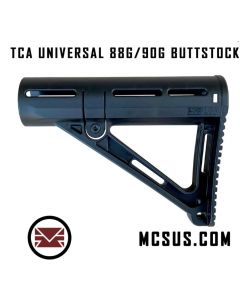 TCA Universal PCP 88g/ 90g CO2 Carbine Buttstock