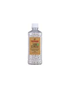 Tippmann Eco 6mm BIO BB 0,28g 3000 Stück, Flasche, div. Farben
