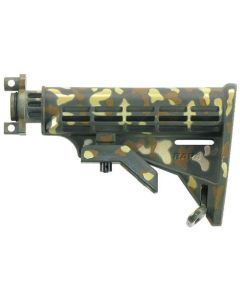 Rap4 Carbine Buttstock für A5 woodland