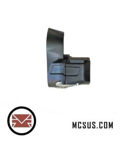 TIPX CMP-18 Folding Air Buttstock Drop Down Folding Adapter With Gen3 Locking Mechanism