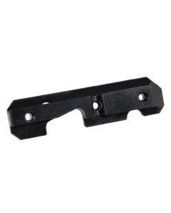 UTG AK47 Steel Dovetail Side Plate