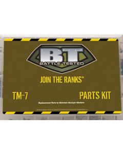 Empire BT TM7 Players Kit