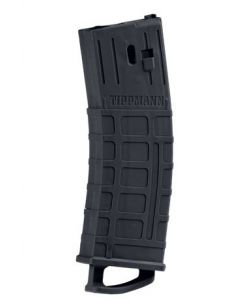 Tippmann TMC Magazin 2er Pack schwarz