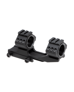 Aim-O Top Rail 25.4mm/ 30mm Mount Base, Riser